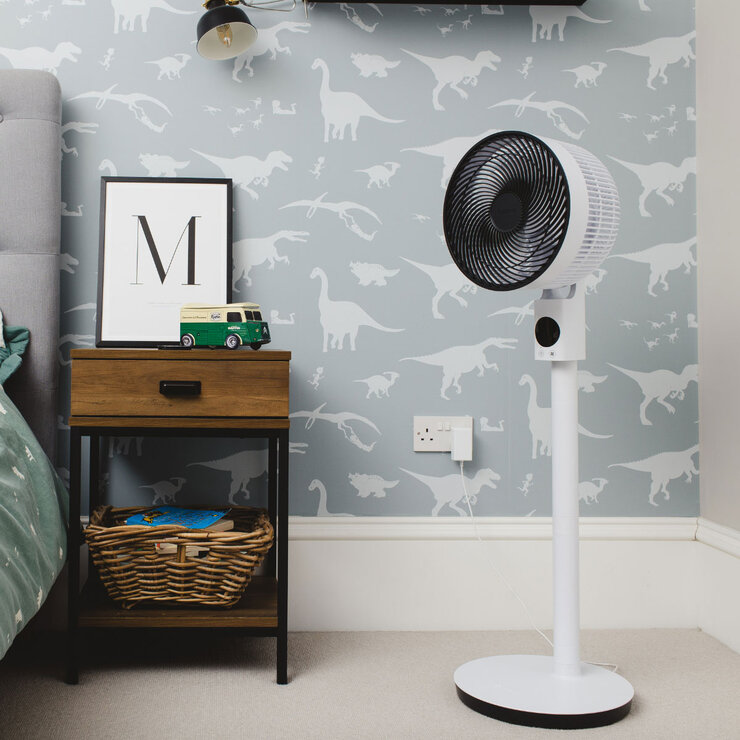 Meaco Air Fan Circulator