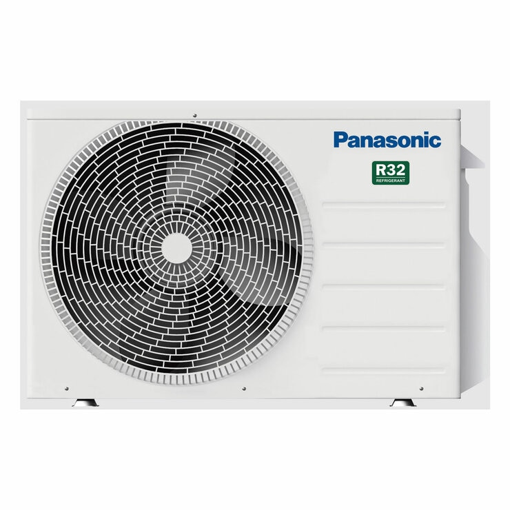 Panasonic Compact Commercial