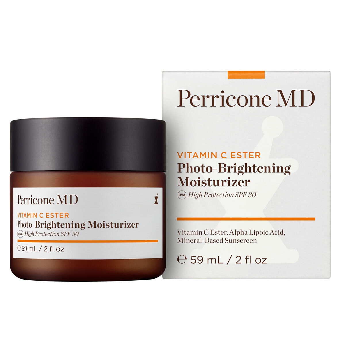 image of perricone photo finish cream