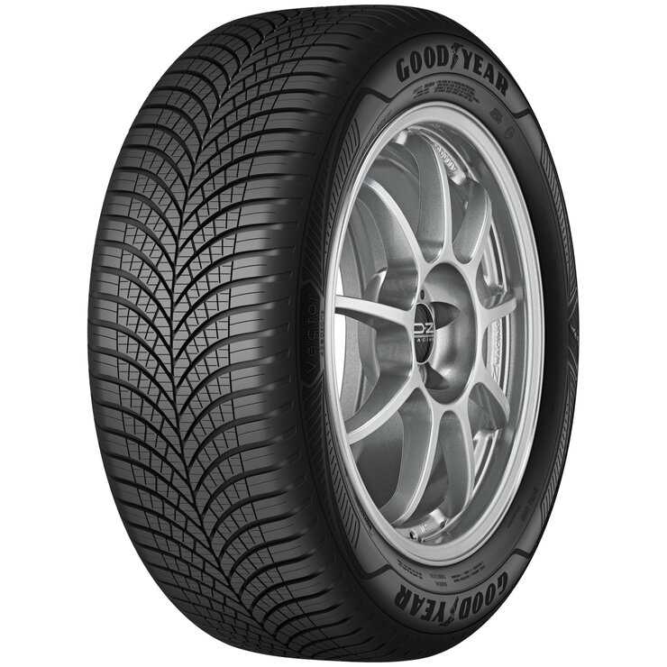 GOODYEAR 255/45R19 104W VEC 4SEASONS G3 SUV