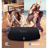 Lifestyle image JBL Charge 5 Wifi Wireless Speaker
