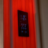 Insignia THE ORB™ Infrared Indoor Sauna