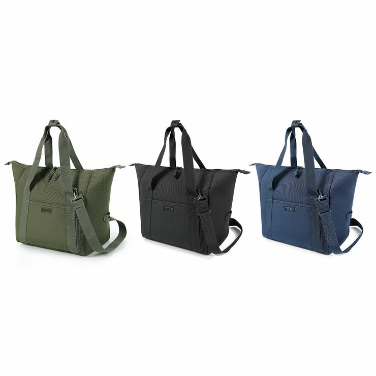 Titan Thermal Carrier