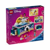 LEGO Disney Jasmine's Jewelry Box - Model 43295 (6+ Years) LEGO Disney Jasmine's Jewelry Box - Model 43295 (6+ Years)