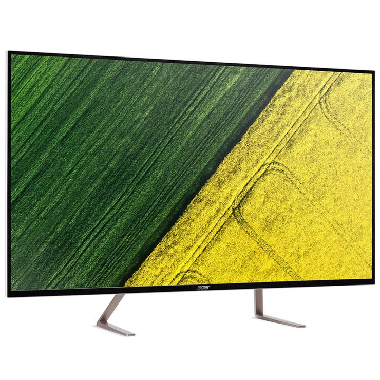 Acer ET430K, 43 Inch 4K UHD Monitor Costco UK