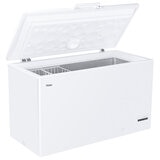 Buy Haier HCE321DK, 319L, Chest Freeze, D Rated in White at Costco.co.uk