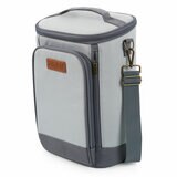 Titan High Performance Insulated Beverage Tote in Quarry