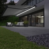 Hera LED Awning
