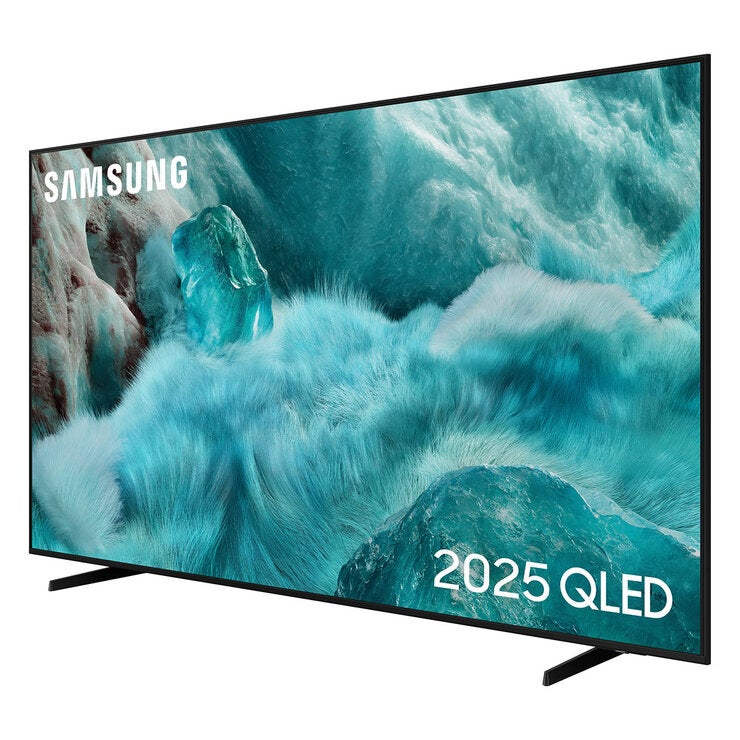 Samsung QE65Q7FAAUXXU 65 Inch QLED 4K Ultra HD Smart TV Samsung QE65Q7FAAUXXU 65 Inch QLED 4K Ultra HD Smart TV