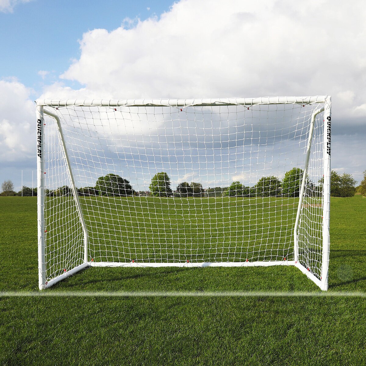 Quickplay Q-Fold Match 9.8ft x 6.6ft (3m x 2m) Folding Futsal Goal