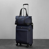 Rock Harper 2pc Navy