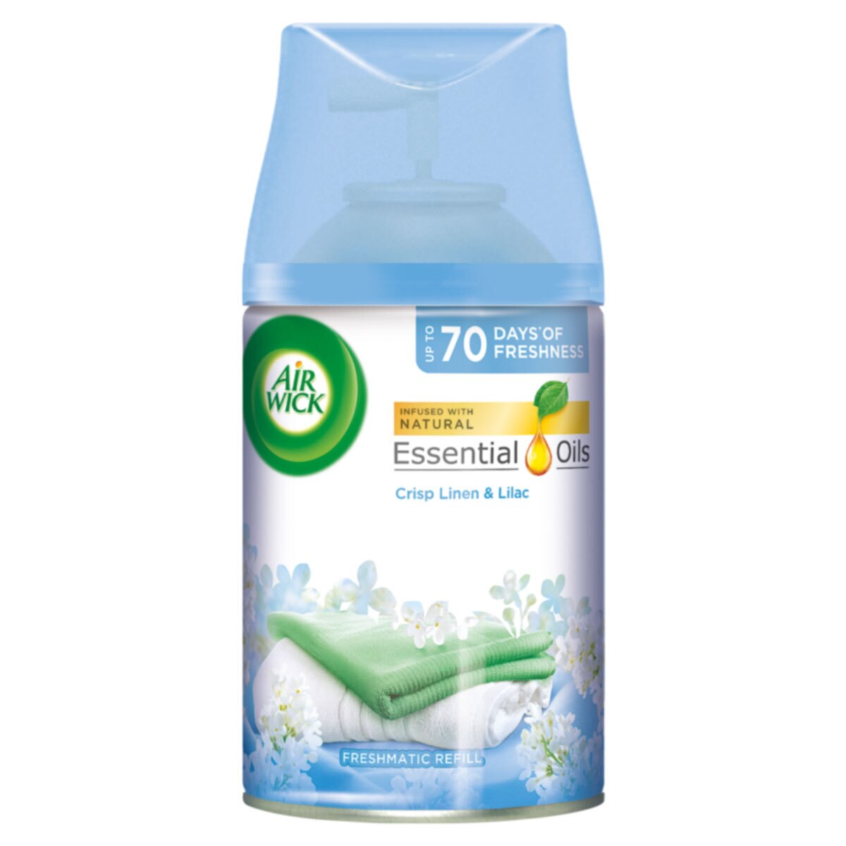 Airwick Freshmatic Max Refill, 4 x 250ml Costco UK