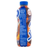 side of the bottle