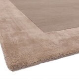 Asiatic Ascot Rug in Sand, 160 x 230 cm