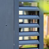 Installed Green Retreats Basebox Plus Garden Room 3.6m x 2.4m