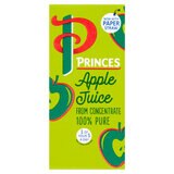 Princes Apple Juice, 30 x 200ml