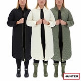 Hunter Women's Quilted Coat