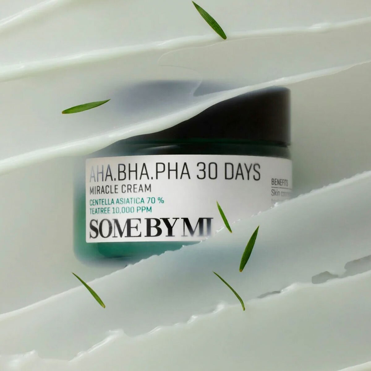 image of Some by Mi AHA-BHA-PHA 30Days Miracle Cream