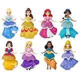 HASBRO DISNEY PRINCESS COLLECTION 8PK