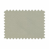 Nicoletti Beige Leather Sample Swatch