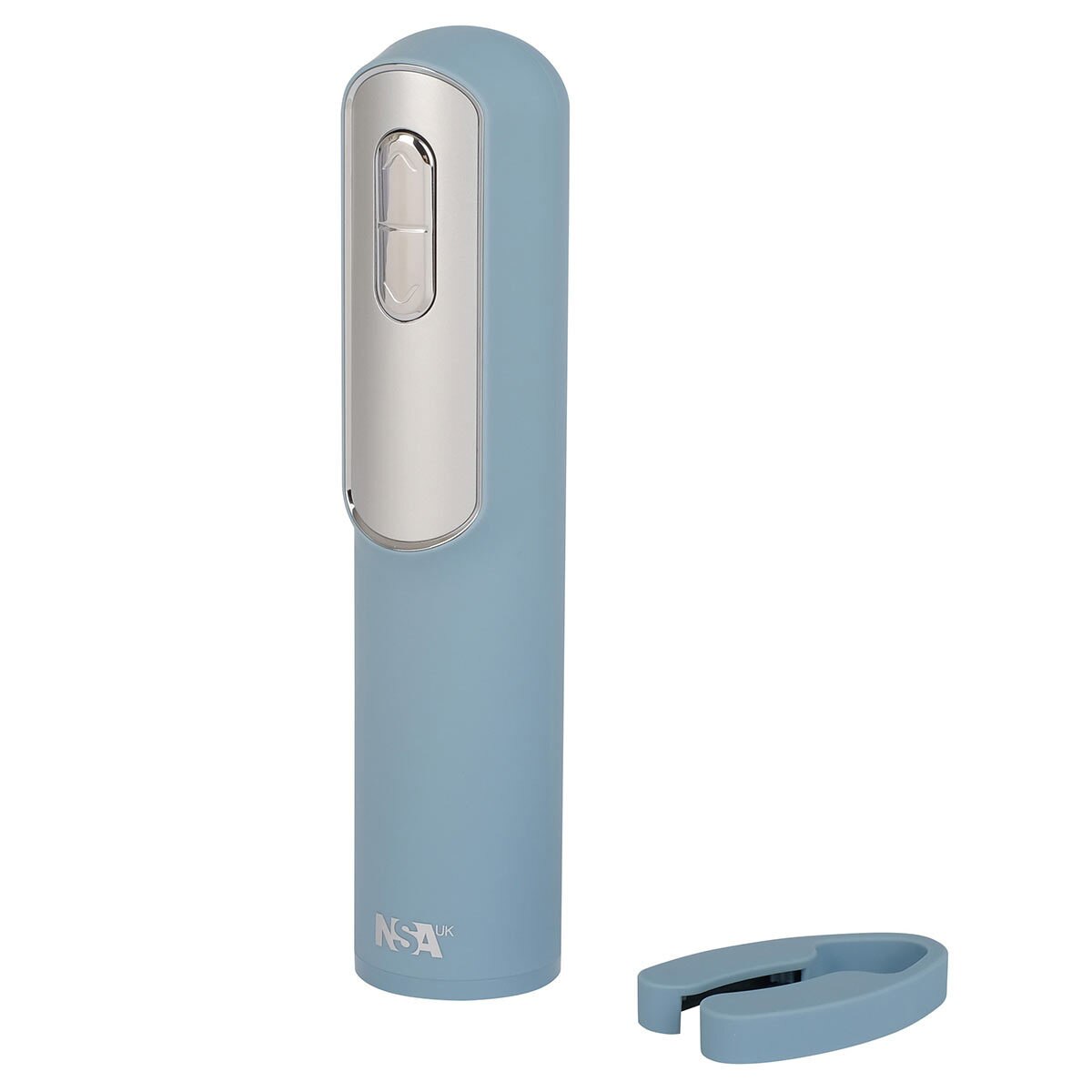 NSA Quick Charge Electric Corkscrew WQCRC3 Costco UK