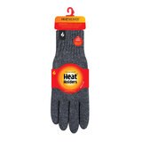 Heat Holders Men's Original Thermal Gloves 2 Pack
