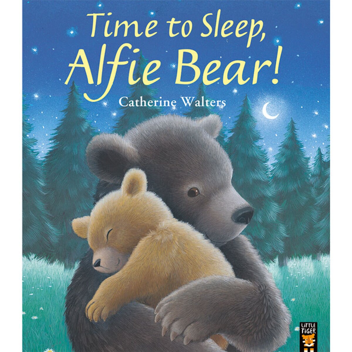 time to sleep