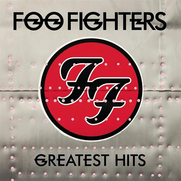 Foo Fighters Foo Fighters
