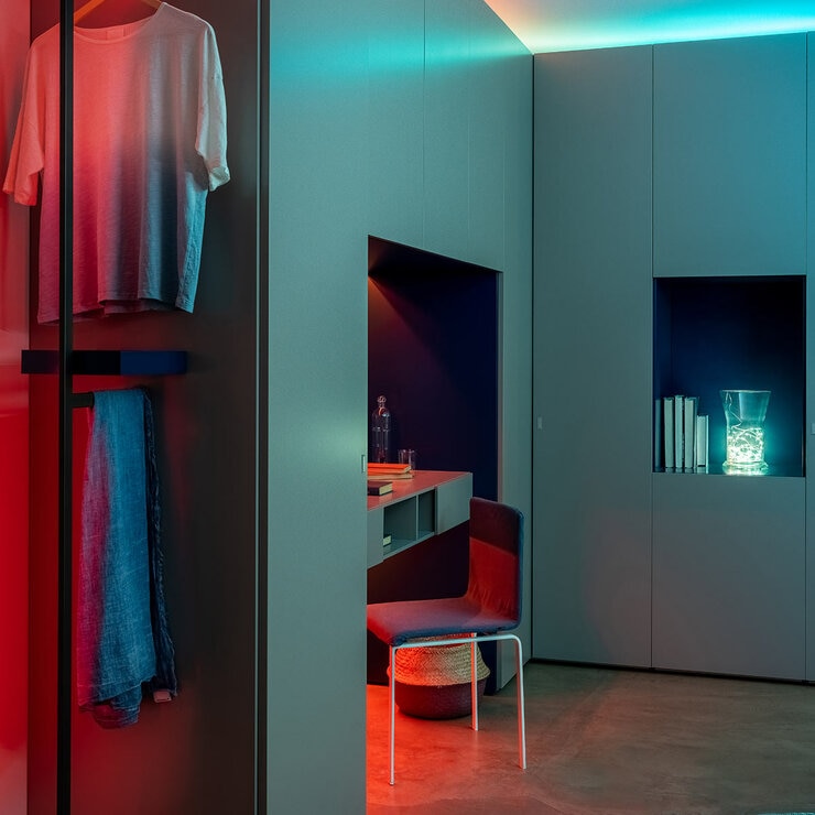 Twinkly Dots 400 RGB LEDs