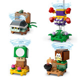 LEGO Super Mario Series 3 Character Packs Details Image at Costco.co.uk