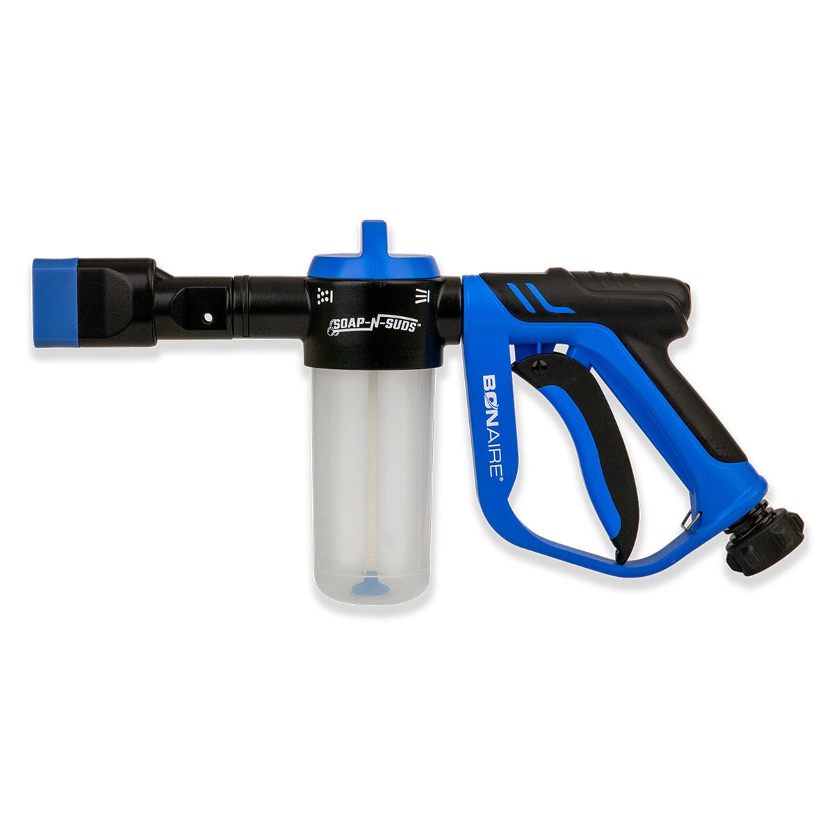 Bon Aire Soap N Suds Foaming Wash Gun Kit Costco UK