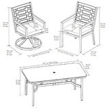 Dining set