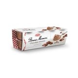 Bonne Maman Chocolate Mousse, 8 x 70g