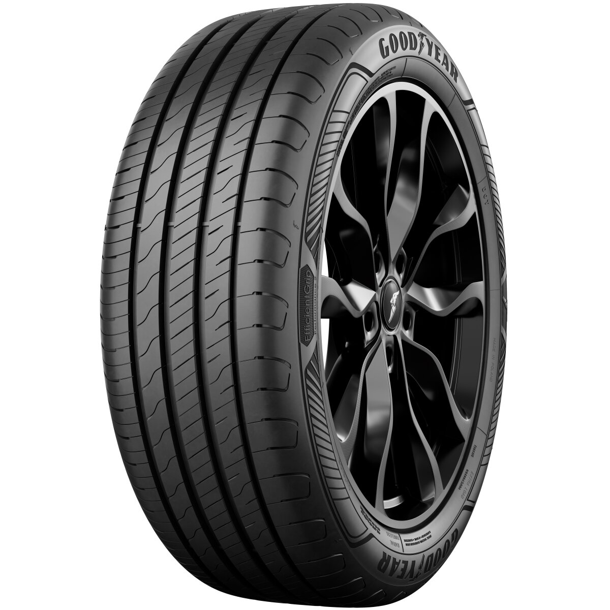 Goodyear 235/60 R20 108H EFFIGRIP PERF 2 * XL Goodyear 235/60 R20 108H EFFIGRIP PERF 2 * XL