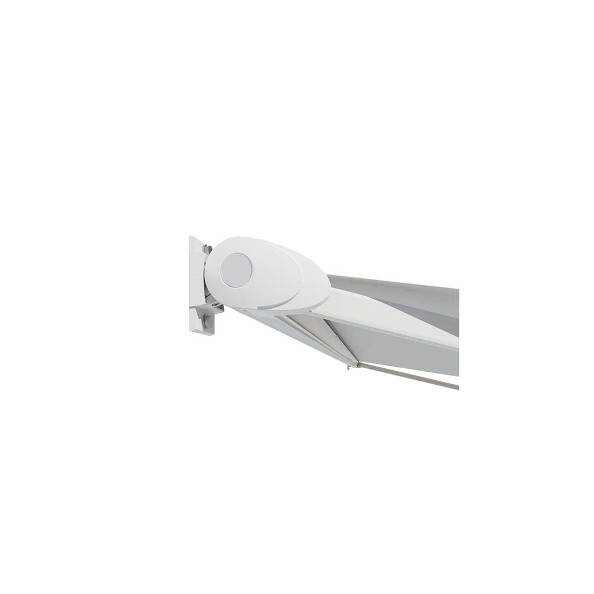 GOSS Outdoor Orion Mini Awnings up to 2.5m Projection Installed