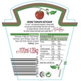 Nutritional Information
