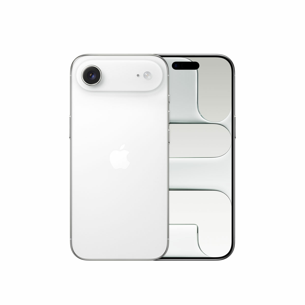 Buy Apple iPhone 17 Air 1TB Sim Free Mobile Phone in Cloud White, MG2X4QN/A at costco.co.uk