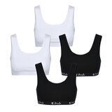 Pringle Ladies Bralette, 2 x 2 Pack
