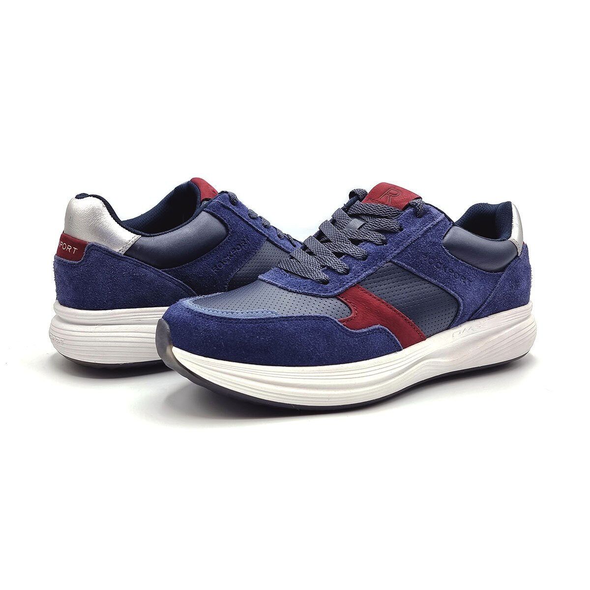 Rockport Colvin