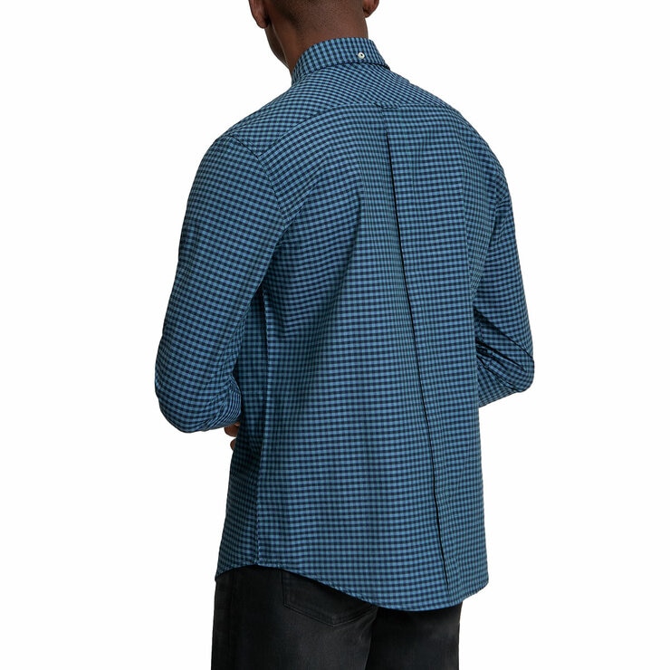Ben Sherman Men's Long Sleeve Shirt