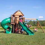 BYD Cedar Cove Playcentre