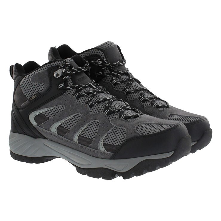 khombu boots uk