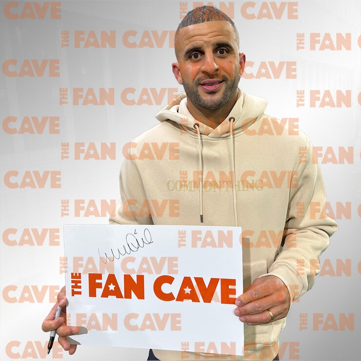 Kyle Walker Kyle Walker