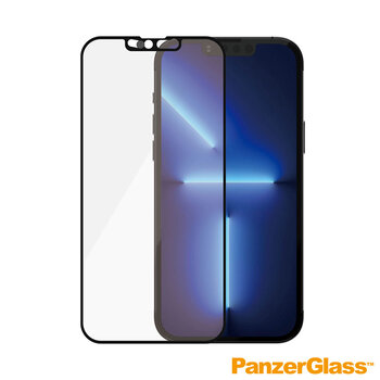 PanzerGlass™ iPhone 13 CamSlider® Screen Protector in 3 Sizes