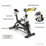 Marcy 7038 Studio Spin Bike Marcy 7038 Studio Spin Bike