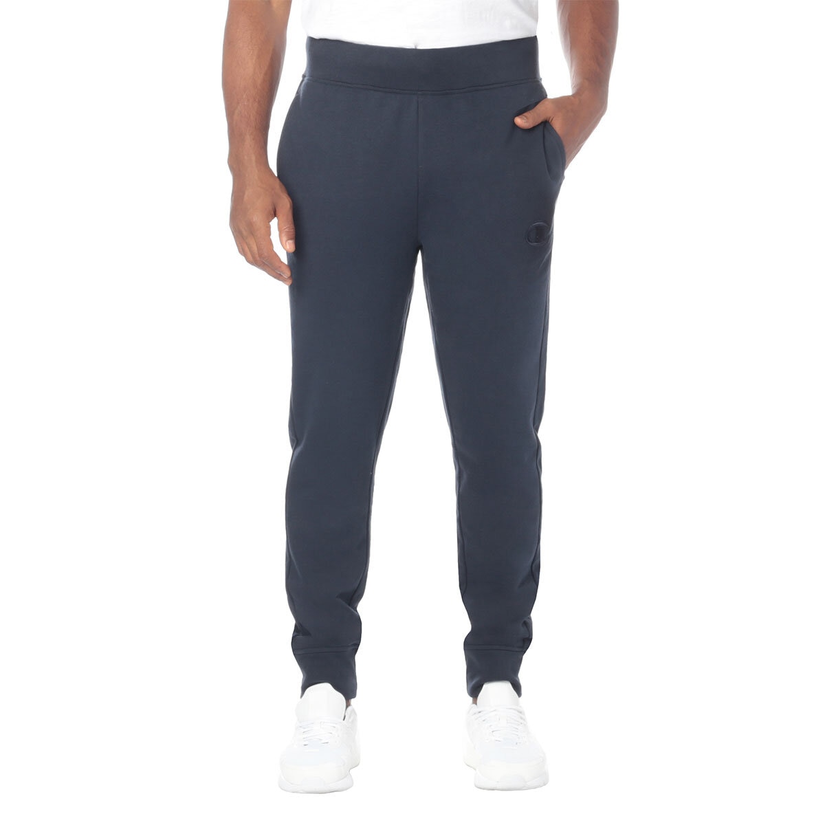 Champion Mens Jogger Pant Navy | Costco UK