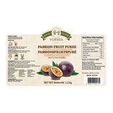 Nutritional Information