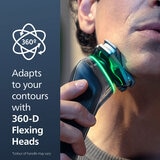 Lifestyle image of Philips Series 9 Shaver