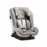 Studio image of the Joie I-Plenti Signature Booster Seat in Oyster