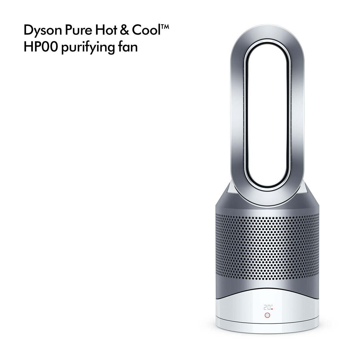 Dyson HP00 Pure Hot and Cool Air Purifier